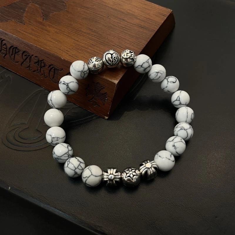 Casual Chrome Hearts Bracelets 242554