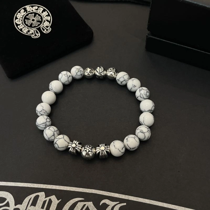 Casual Chrome Hearts Bracelets 242554