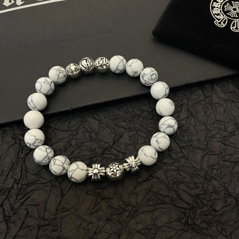 Casual Chrome Hearts Bracelets 242554