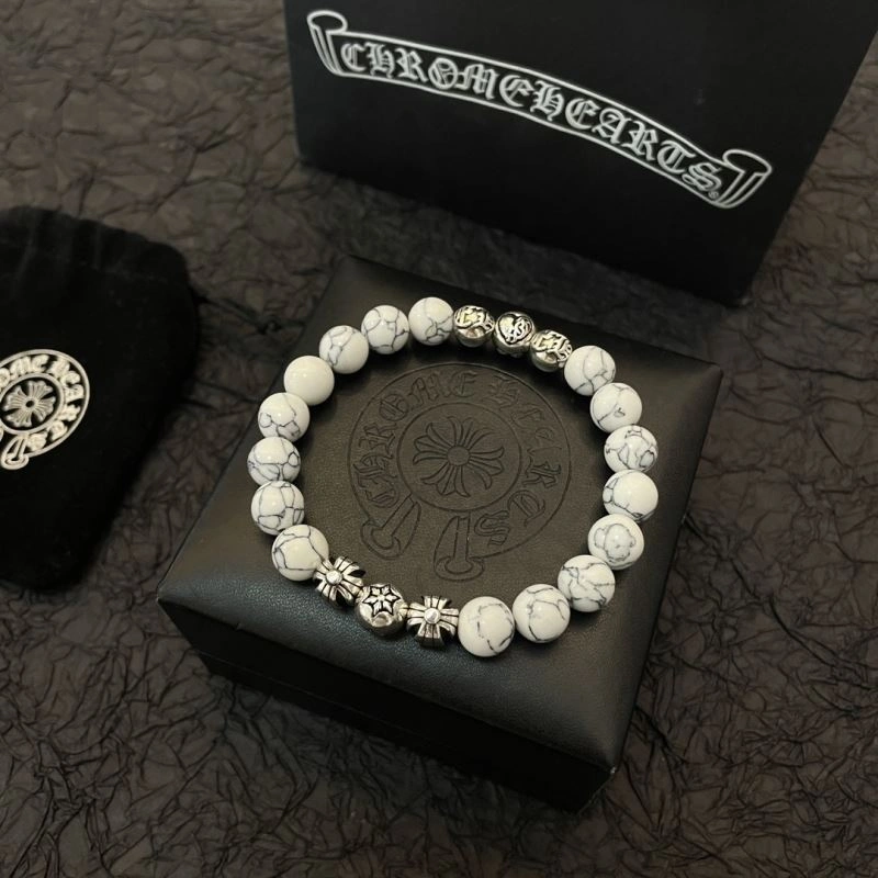 Casual Chrome Hearts Bracelets 242554