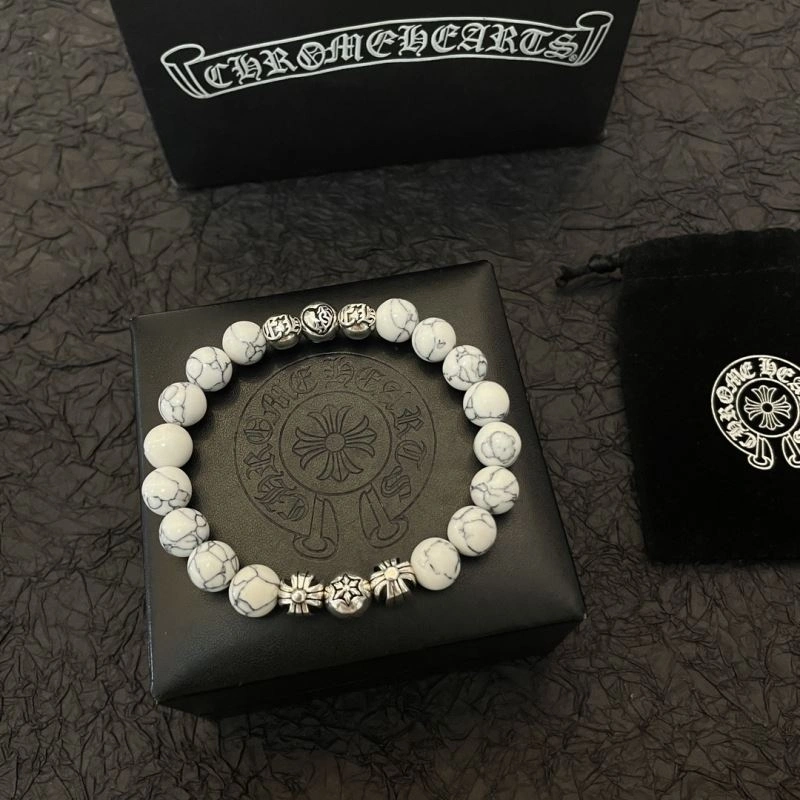 Casual Chrome Hearts Bracelets 242554