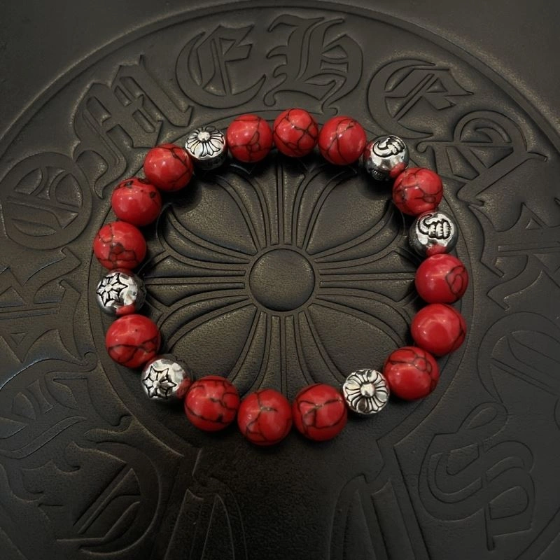 Chrome Hearts Bracelets Elegant 242547