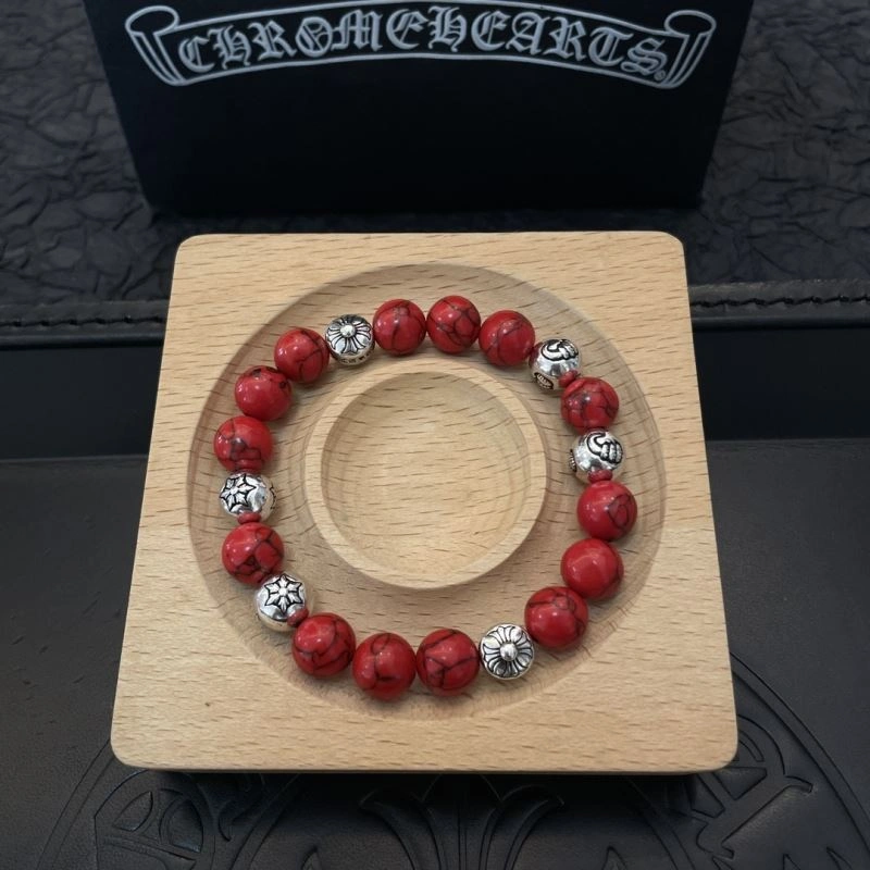 Chrome Hearts Bracelets Elegant 242547
