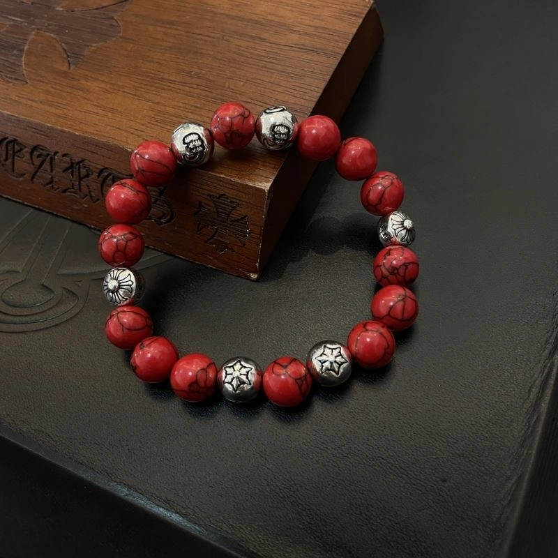 Chrome Hearts Bracelets Elegant 242547