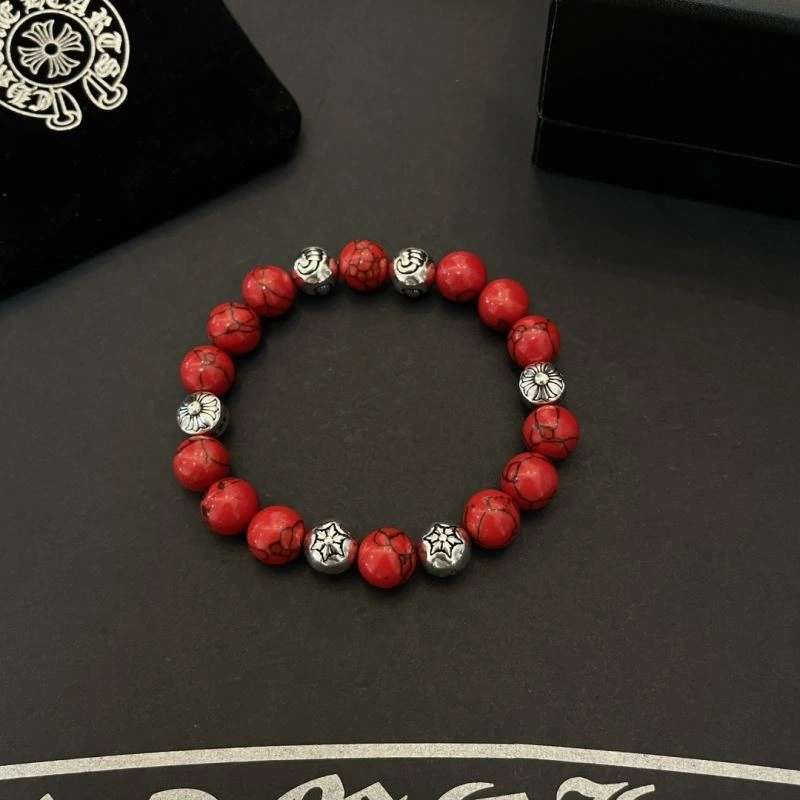 Chrome Hearts Bracelets Elegant 242547