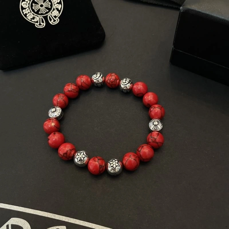 Chrome Hearts Bracelets Elegant 242547