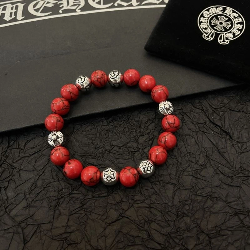 Chrome Hearts Bracelets Elegant 242547