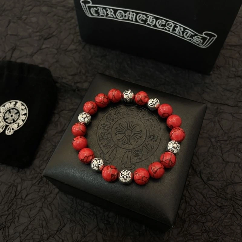 Chrome Hearts Bracelets Elegant 242547