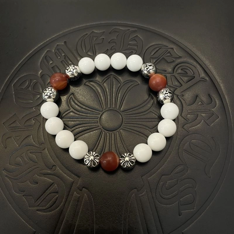 Versatile Chrome Hearts Bracelets 242562