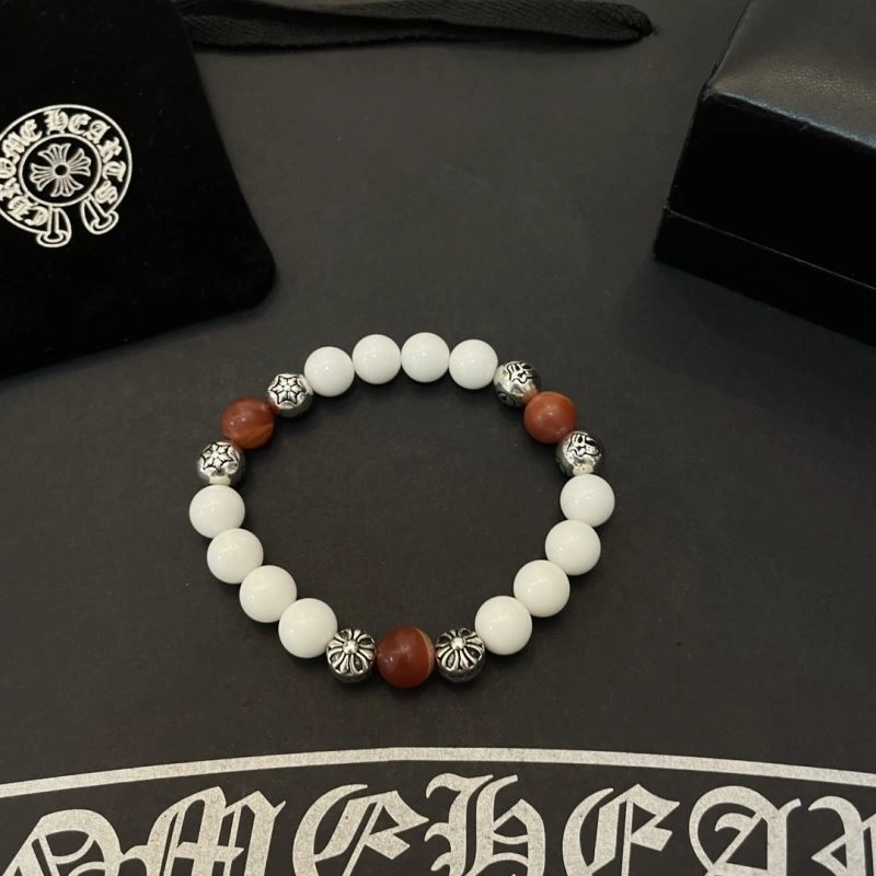 Versatile Chrome Hearts Bracelets 242562