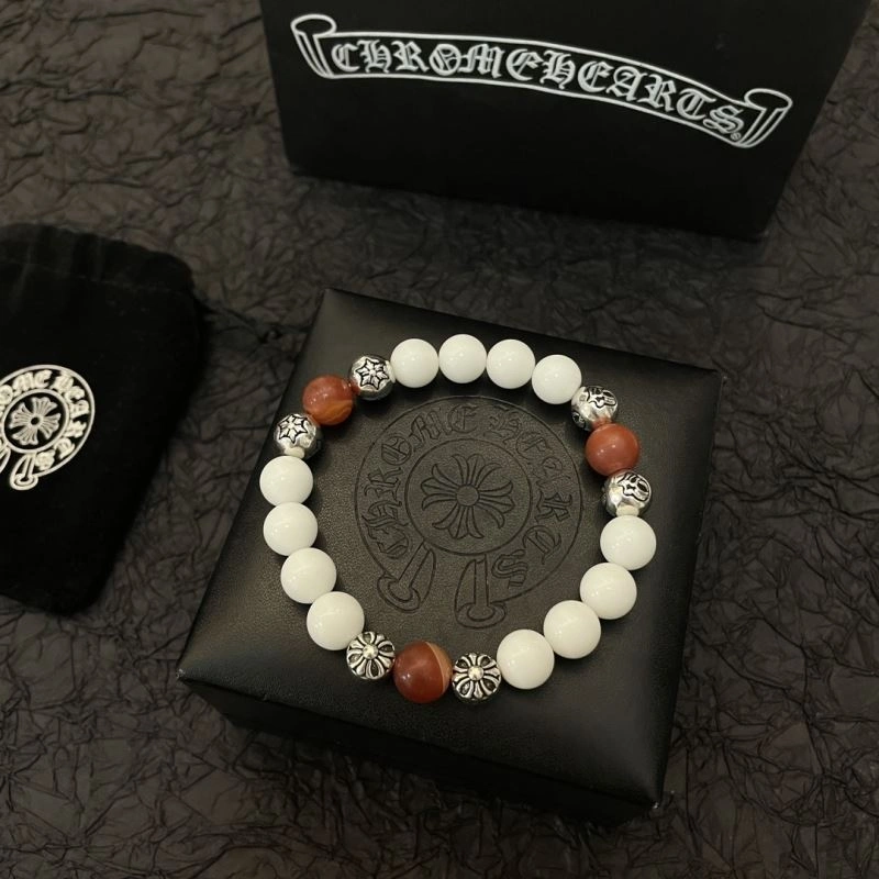 Versatile Chrome Hearts Bracelets 242562