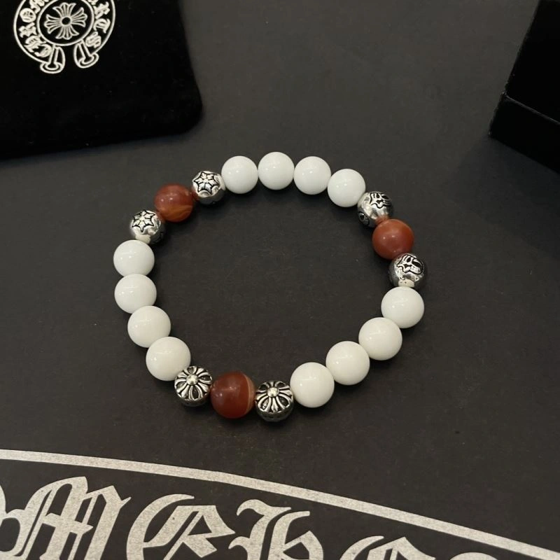 Versatile Chrome Hearts Bracelets 242562