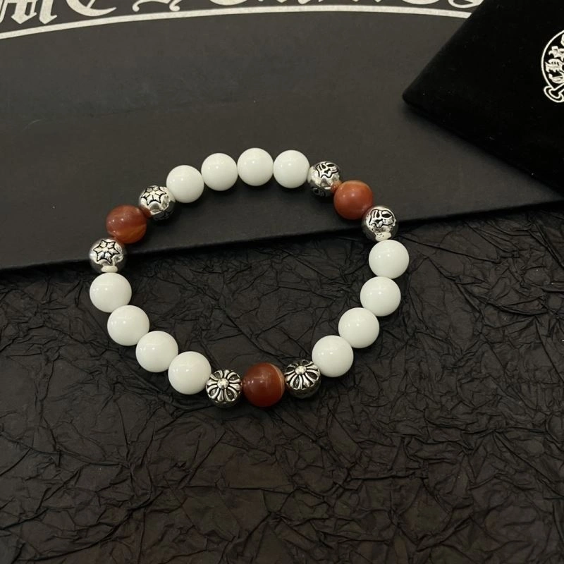 Versatile Chrome Hearts Bracelets 242562