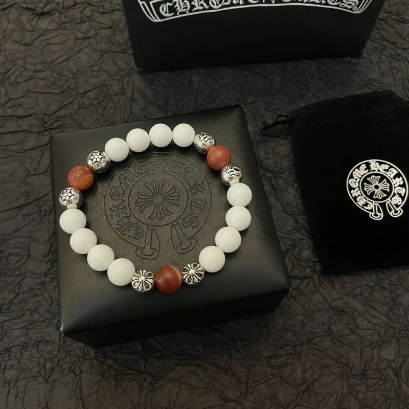 Versatile Chrome Hearts Bracelets 242562