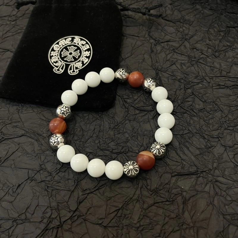 Versatile Chrome Hearts Bracelets 242562