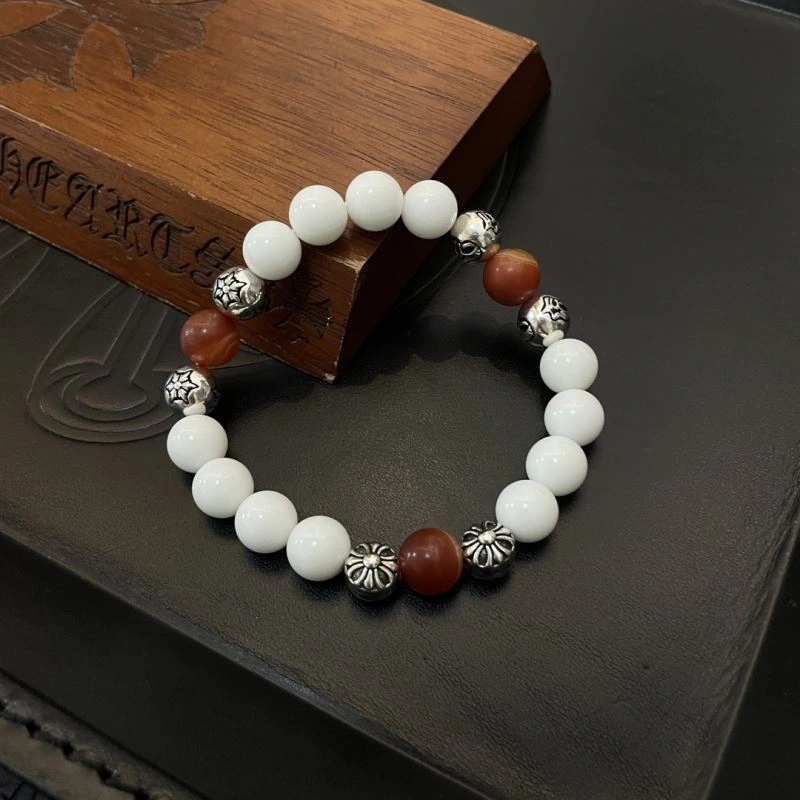 Versatile Chrome Hearts Bracelets 242562