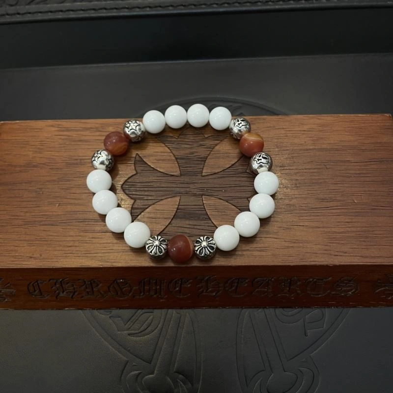 Versatile Chrome Hearts Bracelets 242562