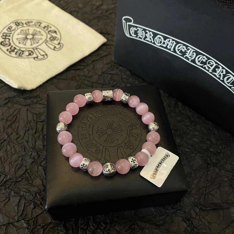 Affordable Chrome Hearts Bracelets 242560