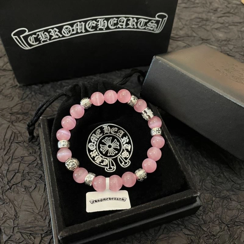 Affordable Chrome Hearts Bracelets 242560
