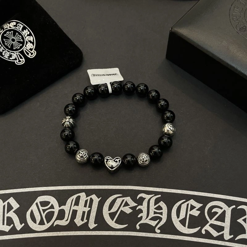 Chrome Hearts Bracelets Breathable 242561