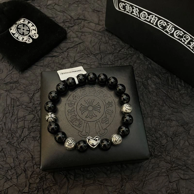 Chrome Hearts Bracelets Breathable 242561