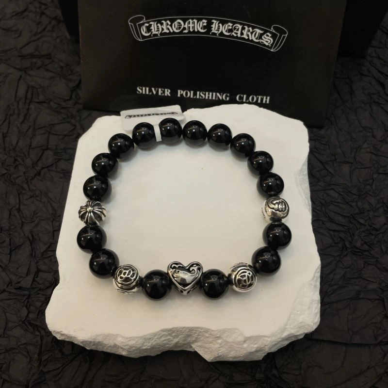 Chrome Hearts Bracelets Breathable 242561