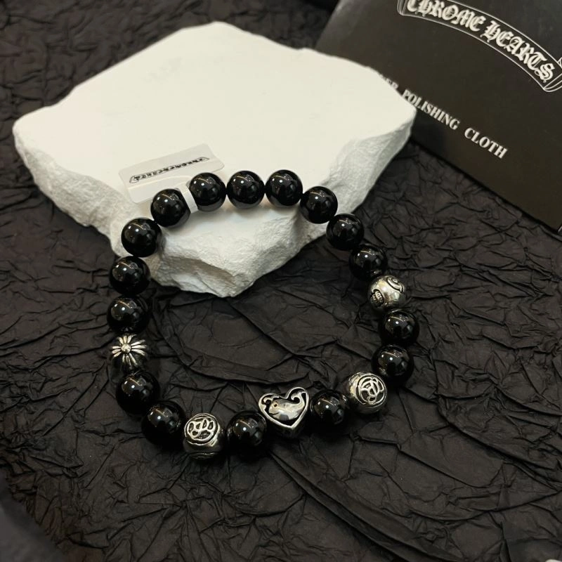 Chrome Hearts Bracelets Breathable 242561