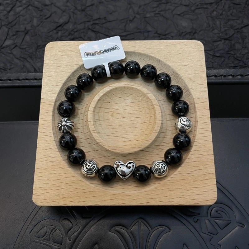 Chrome Hearts Bracelets Breathable 242561