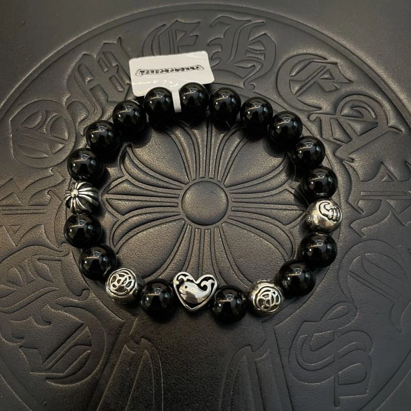 Chrome Hearts Bracelets Breathable 242561