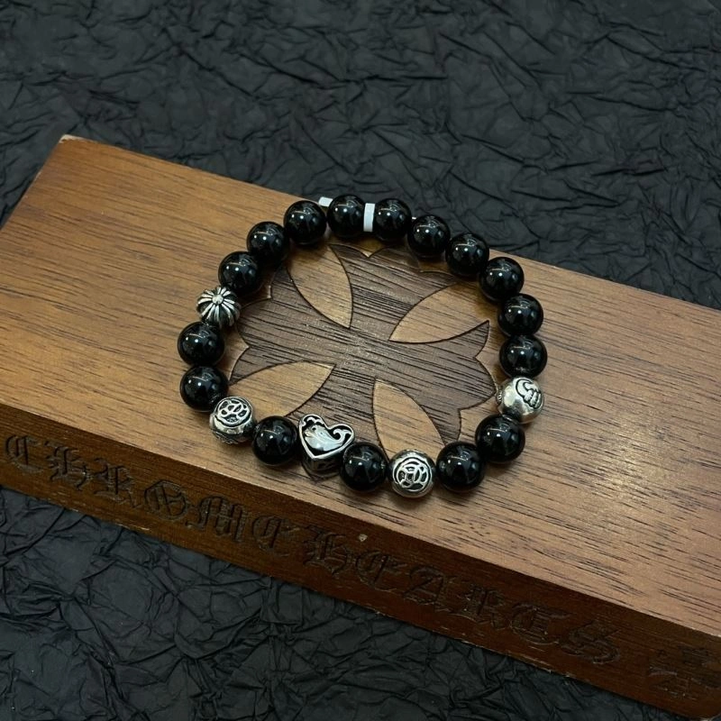 Chrome Hearts Bracelets Breathable 242561