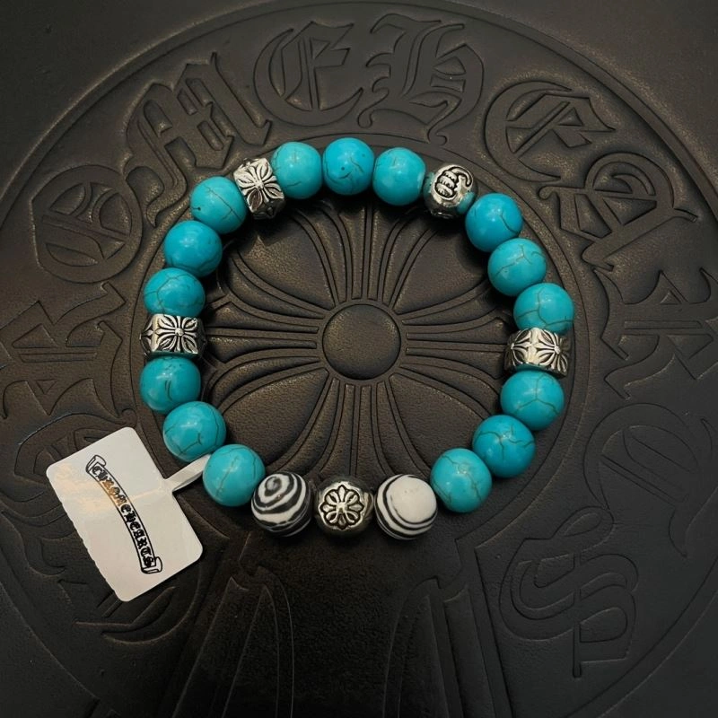 StreetReady Chrome Hearts Bracelets 242548