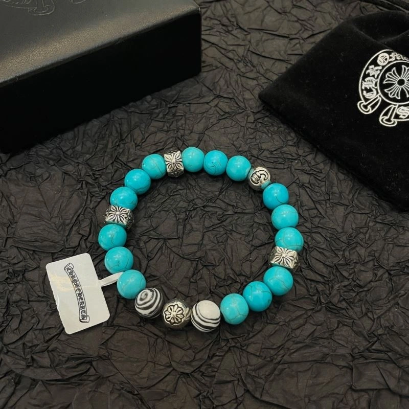 StreetReady Chrome Hearts Bracelets 242548