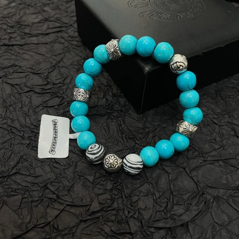 StreetReady Chrome Hearts Bracelets 242548