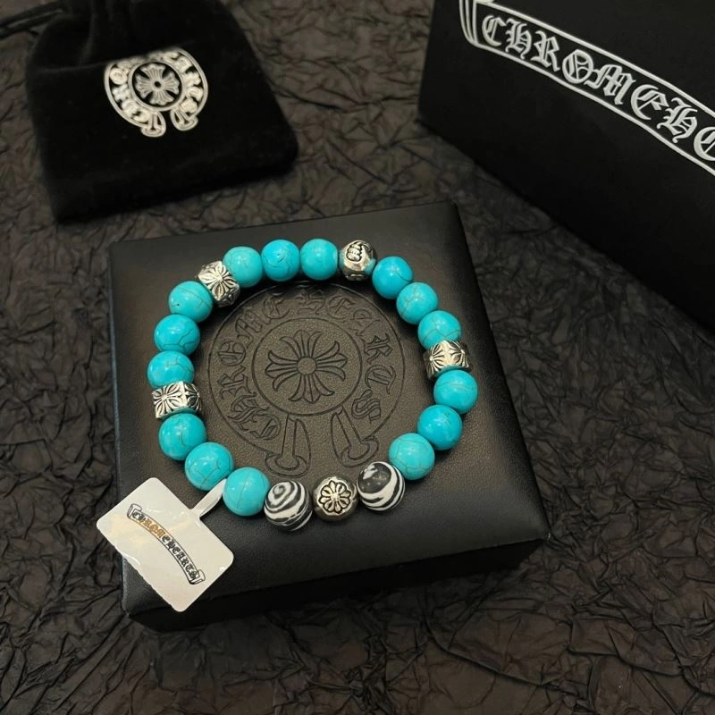 StreetReady Chrome Hearts Bracelets 242548