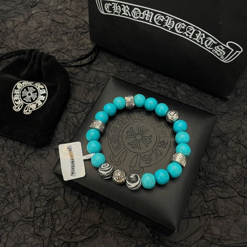 StreetReady Chrome Hearts Bracelets 242548