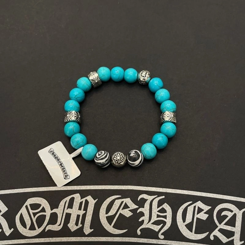 StreetReady Chrome Hearts Bracelets 242548