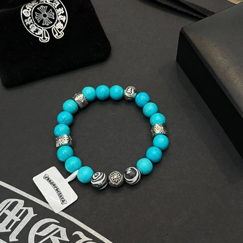 StreetReady Chrome Hearts Bracelets 242548