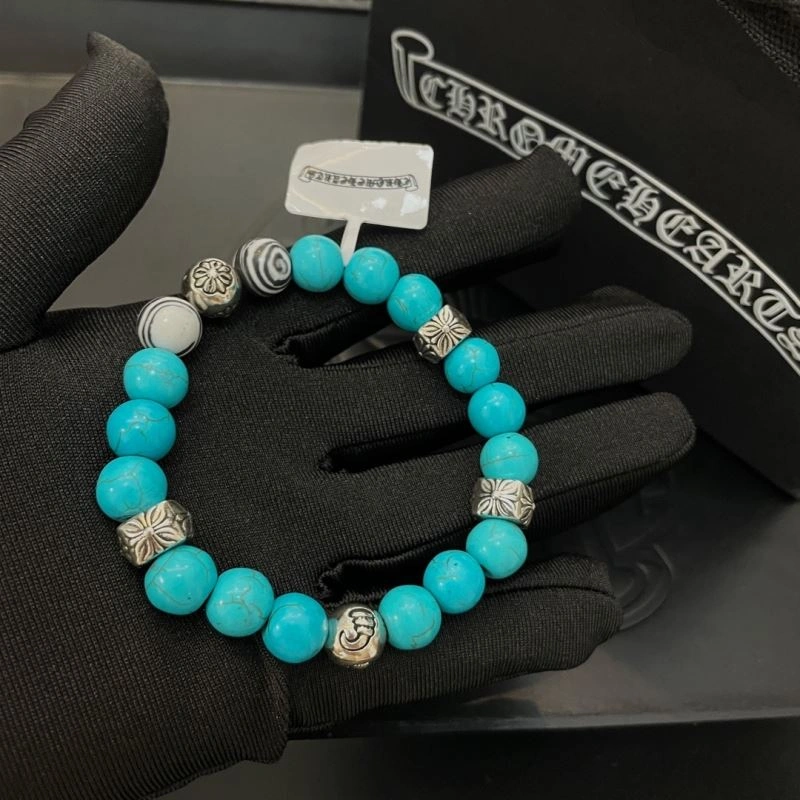 StreetReady Chrome Hearts Bracelets 242548