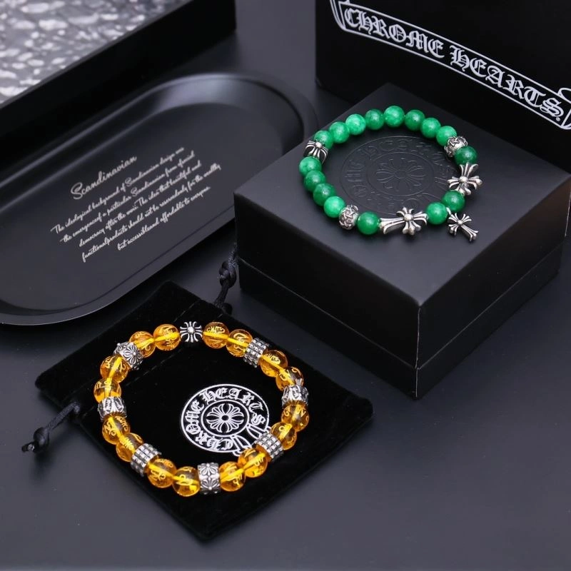 Chrome Hearts Bracelets MultiPurpose 242540