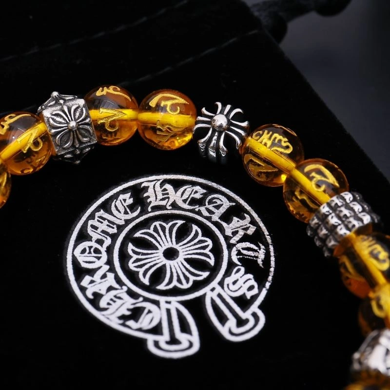 Chrome Hearts Bracelets MultiPurpose 242540