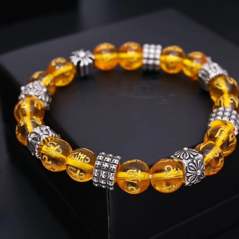 Chrome Hearts Bracelets MultiPurpose 242540