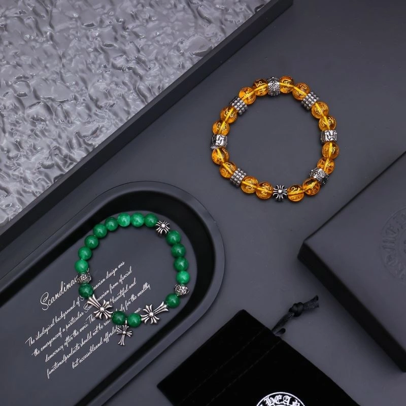 Chrome Hearts Bracelets MultiPurpose 242540