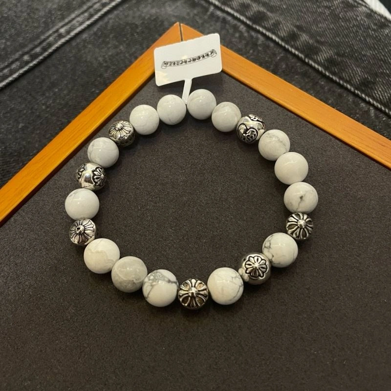Thermal Chrome Hearts Bracelets 242536