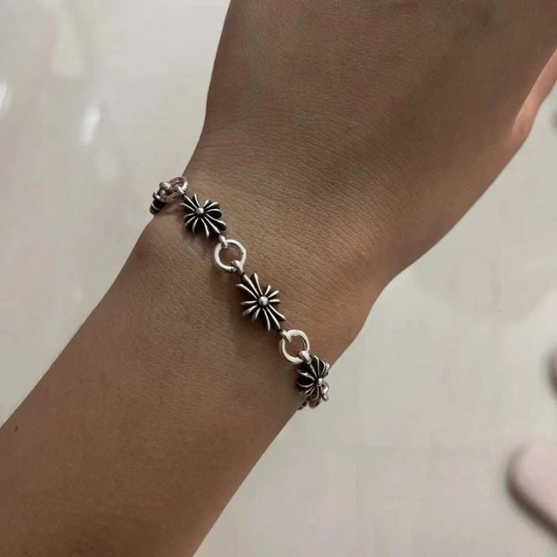 Supportive Chrome Hearts Bracelets 242532