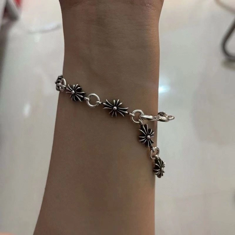 Supportive Chrome Hearts Bracelets 242532