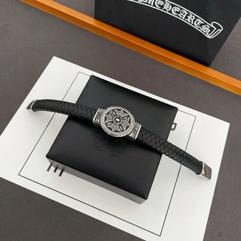 Lightweight Chrome Hearts Bracelets 242531