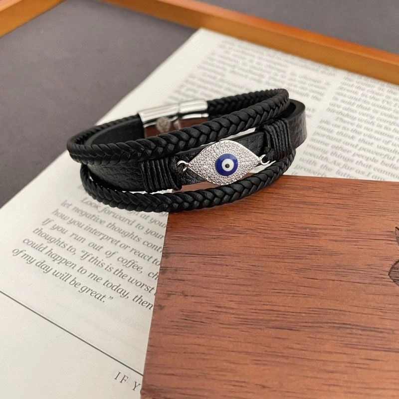 Chrome Hearts Bracelets Sleek 242530