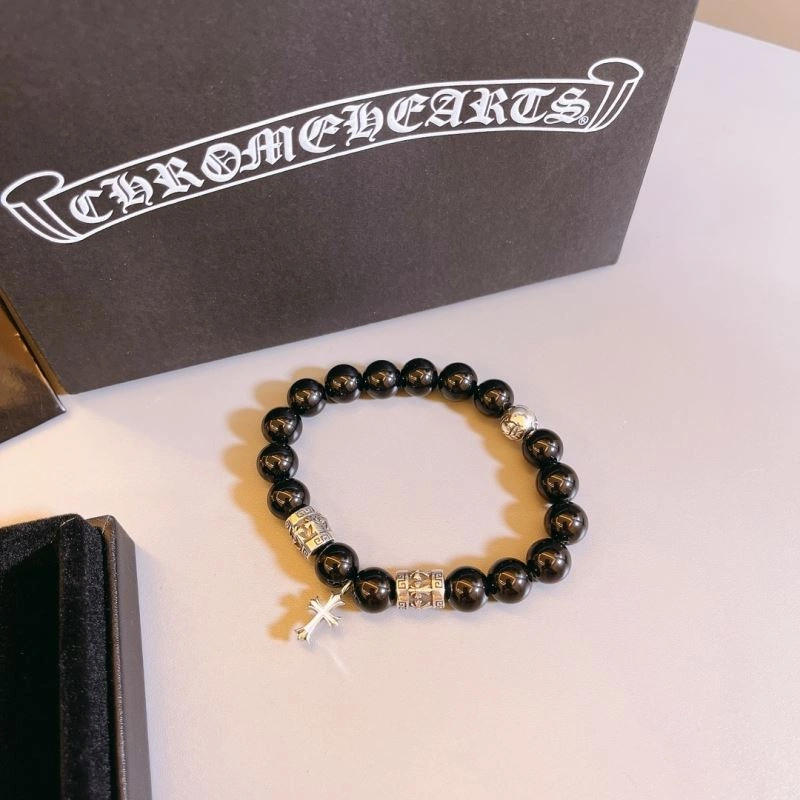 Thermal Chrome Hearts Bracelets 242533