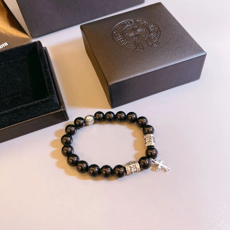 Thermal Chrome Hearts Bracelets 242533