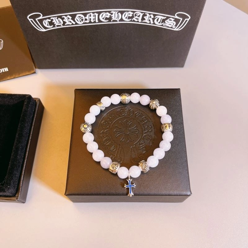Chrome Hearts Bracelets Classic 242529